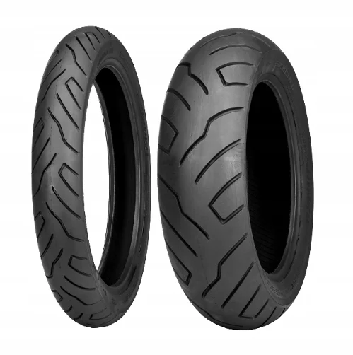130/80B17 opona SHINKO 999 TL FRONT WW 65H